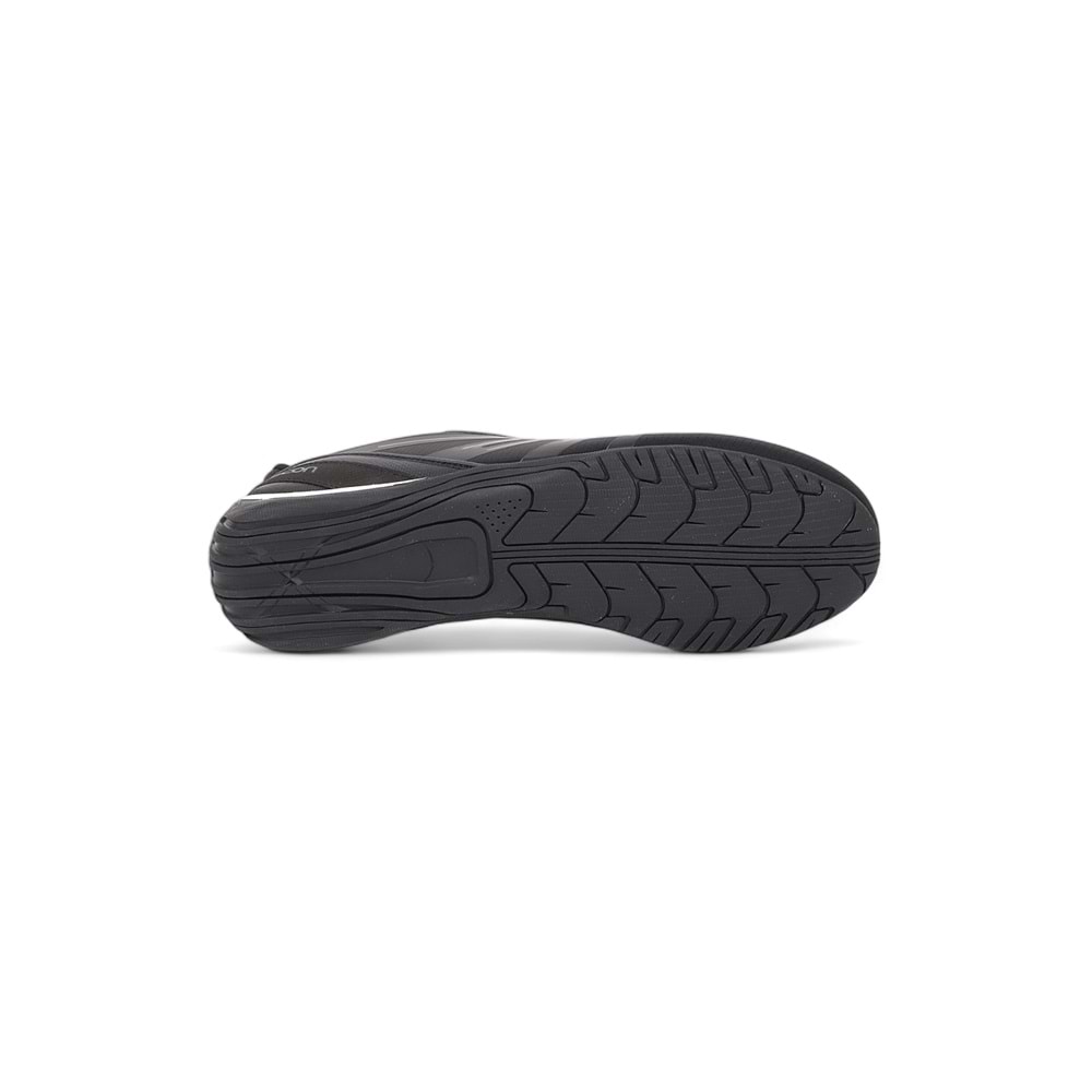 Lescon 2004-Artus Anatomik Tabanlı Unisex Sneakers Ayakkabı - NKT02004-siyah-43