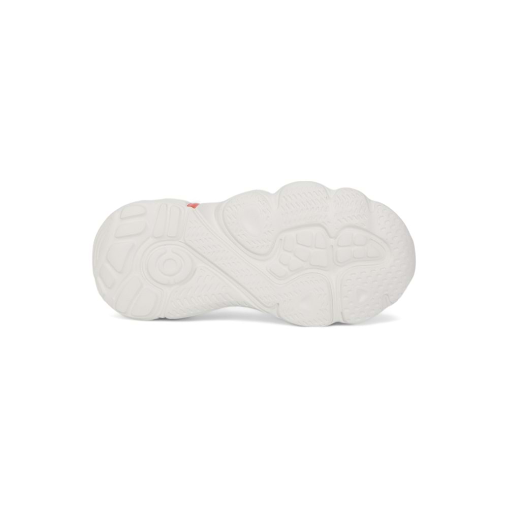 Kidessa 2032 Anatomik Tabanlı Otomatik Bağcıklı Unisex Çocuk Günlük Spor Ayakkabı - NKT02032-mavi-31
