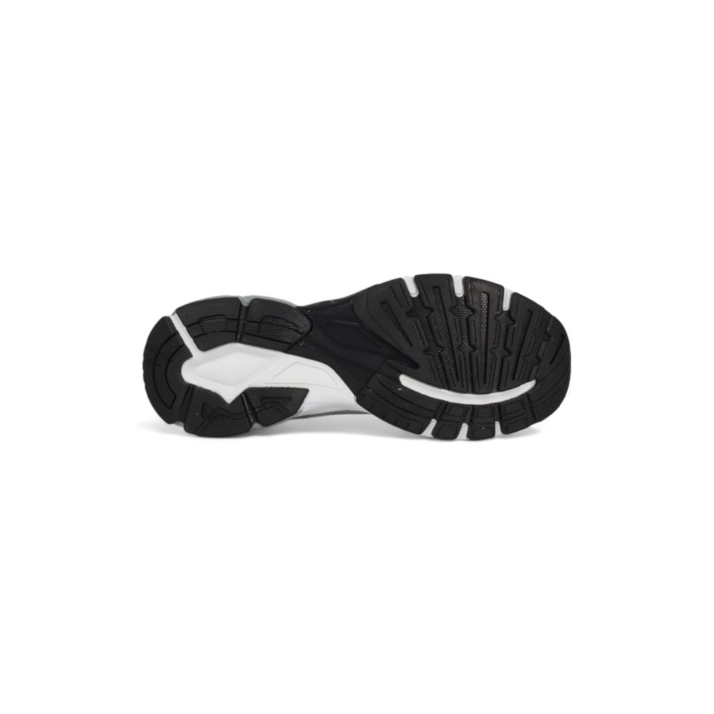 Lescon 2061-Newton Anatomik Tabanlı Unisex Yürüyüş & Koşu Ayakkabısı - NKT02061-siyah-42