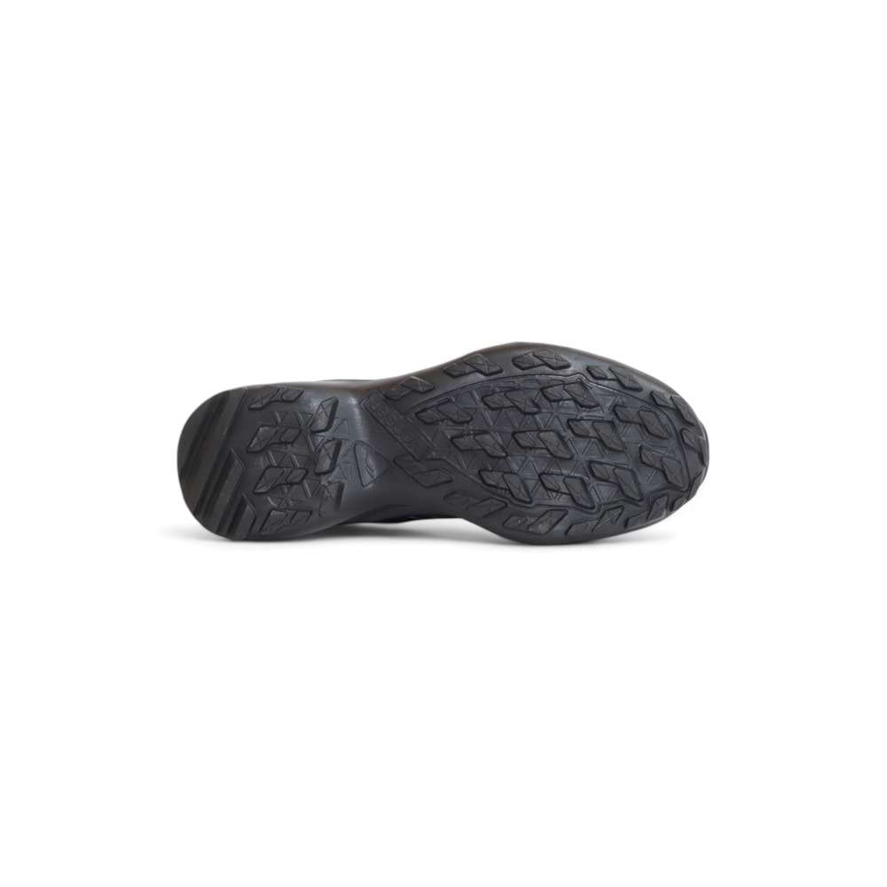 Lescon 2091-Stream Anatomik Tabanlı Waterproof Trekking Ayakkabı - NKT02091-siyah-40