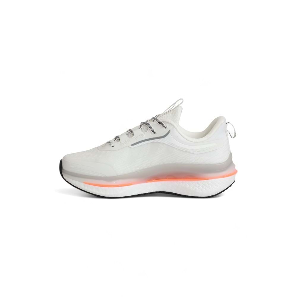 Lescon 2096-Mırage Anatomik Tabanlı Unisex Yürüyüş & Koşu Ayakkabısı - NKT02096-BEYAZ-36