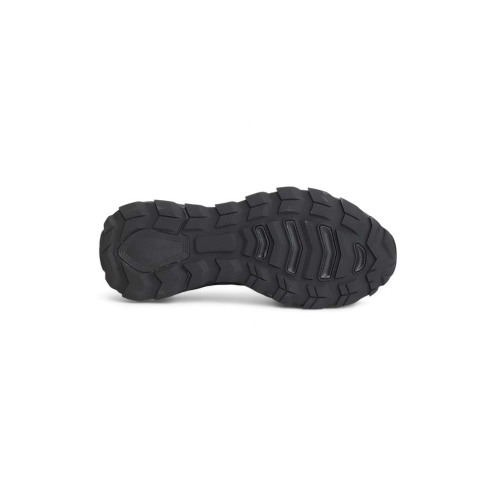 Lescon 2097-Apex Anatomik Tabanlı Waterproof Trekking Ayakkabı - NKT02097-siyah-40