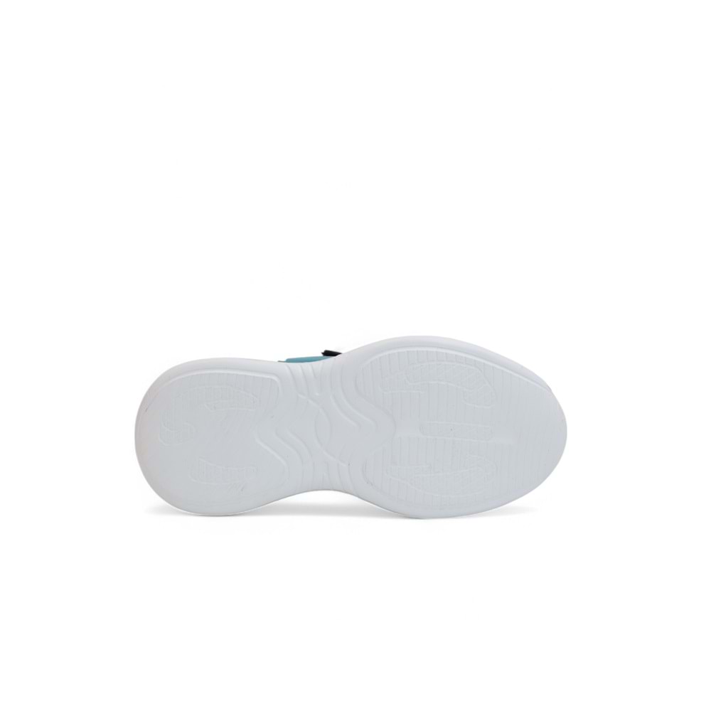 Kidessa 2127-Pepino Anatomik Tabanlı Ultra Hafif Unisex Çocuk Sneakers Ayakkabı - NKT02127-Bej-Pudra-28