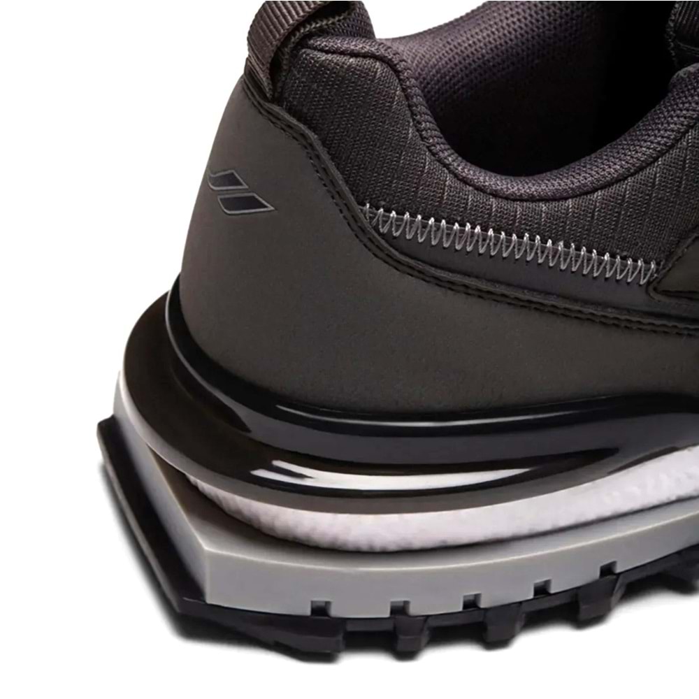 Lescon 2218-Cosmos Anatomik Tabanlı Ultra Hafif İthal Yürüyüş & Koşu Ayakkabısı - NKT02218-siyah-43