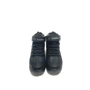 Kidessa 393 Anatomik Trekking Çocuk Bot - siyah - 31