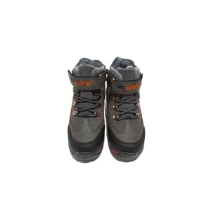 Kidessa 482 Anatomik Trekking Çocuk Bot - gri - 31