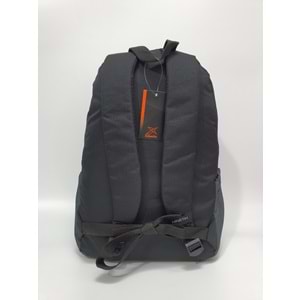 Kinetix devın-3 ortopedic sırt çantası - siyah - TEK EBAT