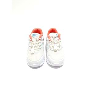 Jump 24742 Çocuk Günlük Spor - BEYAZ - 33