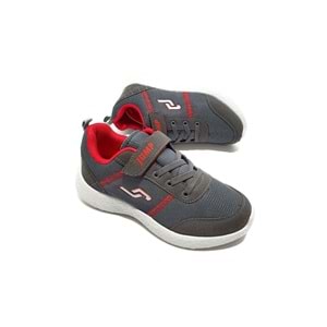 Jump 23231 Erkek Çocuk Spor - gri - 31