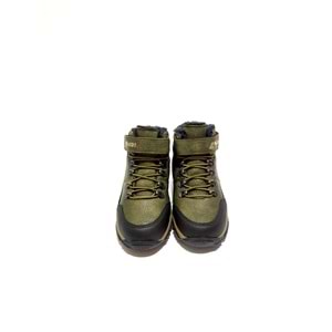 Mp 5894 Trekking Çocuk Bot - haki - 33