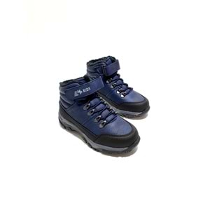 Mp 5894 Trekking Çocuk Bot - lacivert - 32