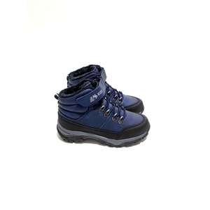 Mp 5894 Trekking Çocuk Bot - lacivert - 32