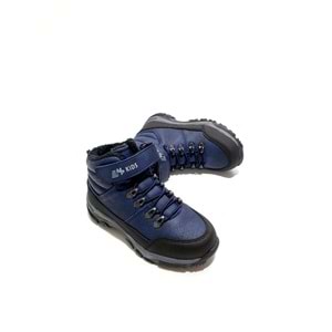 Mp 5894 Trekking Çocuk Bot - lacivert - 32