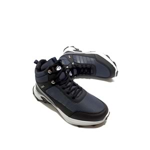 Mp 1485 Trekking Erkek Bot - gri - 42