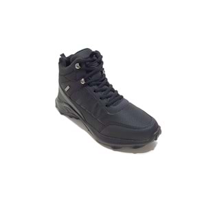Mp 1485 Trekking Erkek Bot - siyah - 43