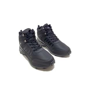 Mp 1485 Trekking Erkek Bot - siyah - 44