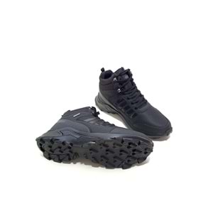 Mp 1485 Trekking Erkek Bot - siyah - 44