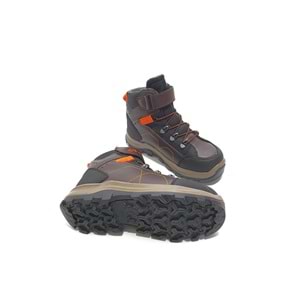 M.p 5892 Trekking Çocuk Bot - kahverengi - 31