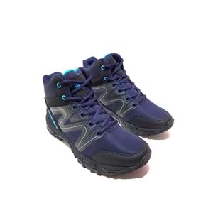 North Of Wild Trekking Bot - lacivert - 42