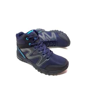 North Of Wild Trekking Bot - lacivert - 42