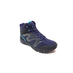 North Of Wild Trekking Bot - lacivert - 42