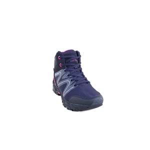 North Of Wild Trekking Bot - mavi pembe - 37
