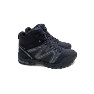 North Of Wild Trekking Bot - siyah - 40