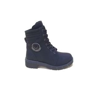 Ventes 542 Ortopedic Bayan Bot - siyah - 36