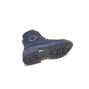 Ventes 542 Ortopedic Bayan Bot - siyah - 36