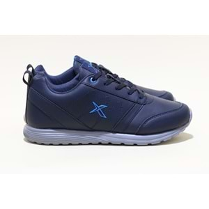 Kinetix Valento Sneakers Ayakkabı - lacivert - 36