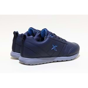 Kinetix Valento Sneakers Ayakkabı - lacivert - 36