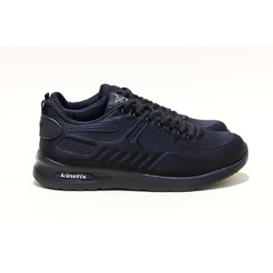 Kinetix Nina Sneakers Ayakkabı - siyah - 36