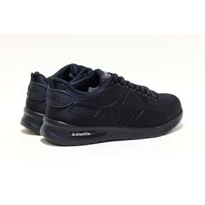 Kinetix Nina Sneakers Ayakkabı - siyah - 36