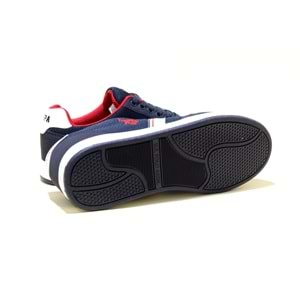 U.s. Polo Assn. Kares Sneakers Ayakkabı