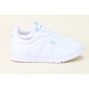 Jump 22211 Sneakers Ayakkabı - BEYAZ - 36