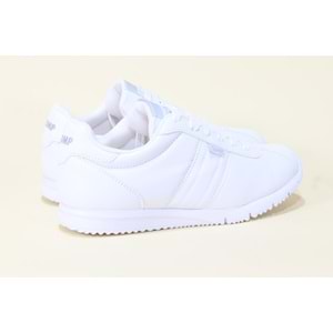 Jump 22211 Sneakers Ayakkabı - BEYAZ - 36