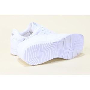 Jump 22211 Sneakers Ayakkabı - BEYAZ - 36