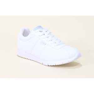Jump 22211 Sneakers Ayakkabı - BEYAZ - 36