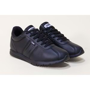 Jump 22211 Sneakers Ayakkabı - siyah - 36