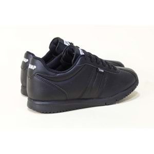 Jump 22211 Sneakers Ayakkabı - siyah - 36