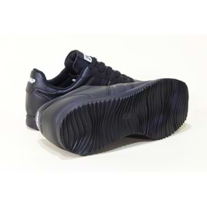 Jump 22211 Sneakers Ayakkabı - siyah - 36