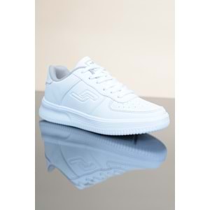 Jump 21516 Sneakers Ayakkabı - BEYAZ - 41