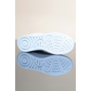 Jump 21516 Sneakers Ayakkabı - BEYAZ - 41
