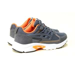 North Of Wild Jelventure Erkek Fitness Ayakkabı - gri - 40