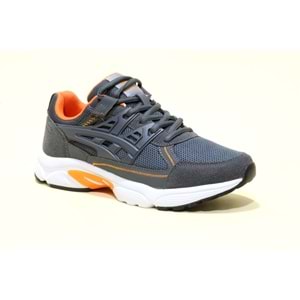 North Of Wild Jelventure Erkek Fitness Ayakkabı - gri - 40