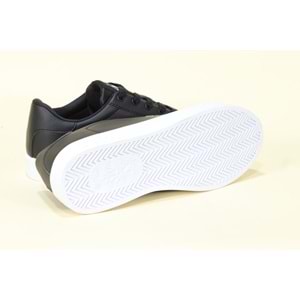 U.s. Polo Assn. Flex Sneakers Ayakkabı - siyah - 36