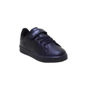 Jump 19424 Çocuk Sneakers Ayakkabı - siyah - 28