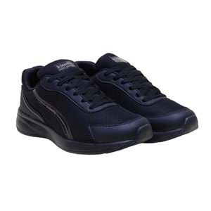Kinetix Dora Bayan Sneakers Spor Ayakkabı - siyah - 36