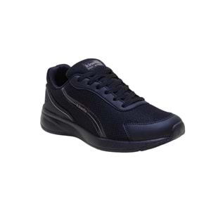 Kinetix Dora Bayan Sneakers Spor Ayakkabı - siyah - 36