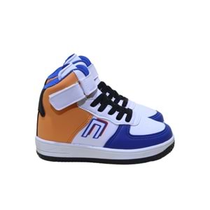 Cool Galaxy Erkek Çocuk Sneakers Ayakkabı